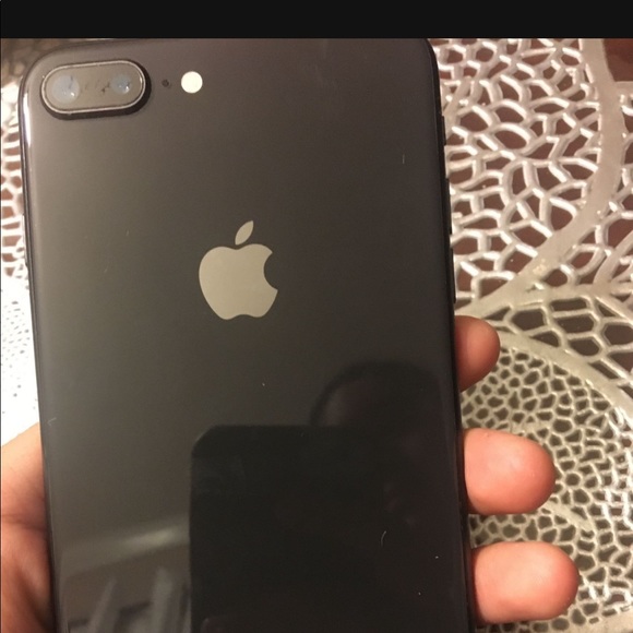 IPhone 8 Plus 256 GB